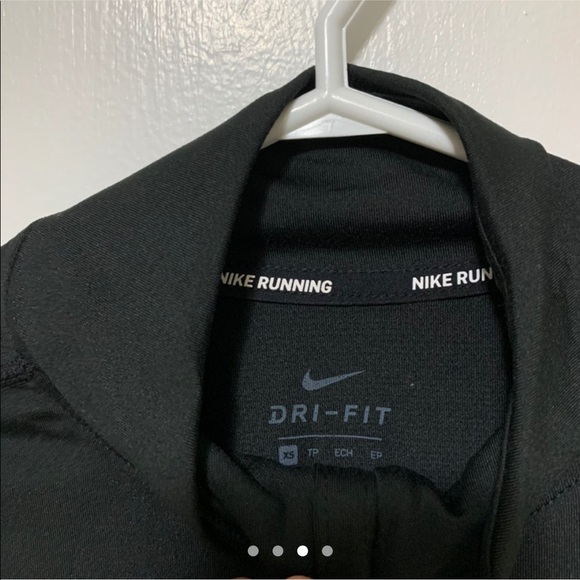 Nike running long sleeve top - Picture 3 of 4